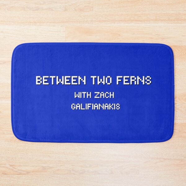 Item preview, Between Two Ferns - Zach Galifianakis designed and sold by GringoNation.