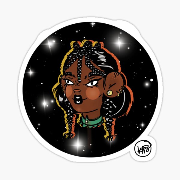 Item preview, Space Civilian II designed and sold by klly-shrdn.