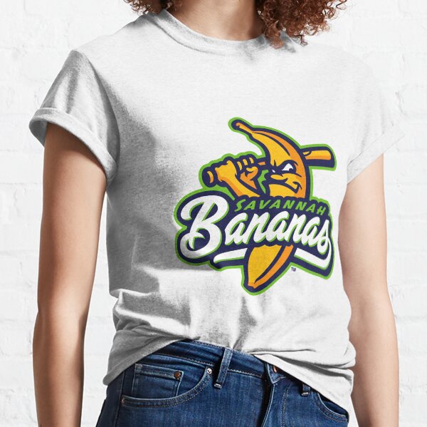 yellow-baseball Classic T-Shirt