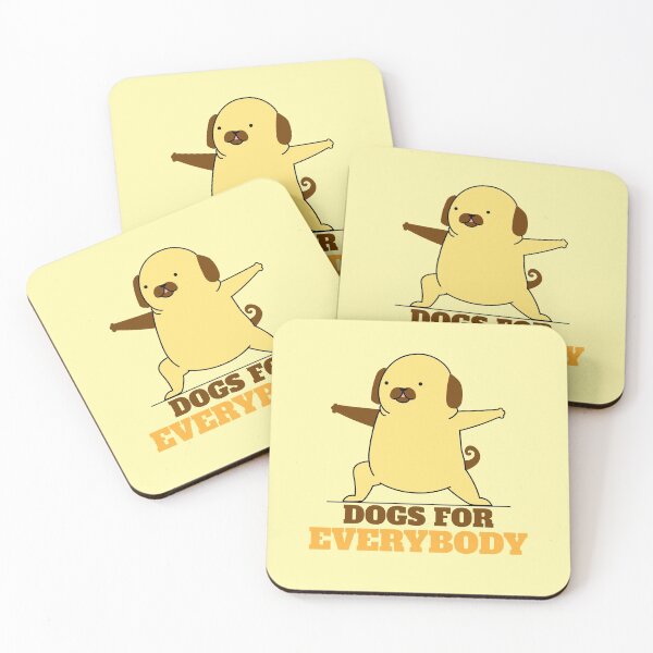Item preview, Dogs For Everybody designed and sold by Share Your Passion.