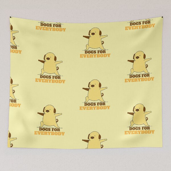 Item preview, Dogs For Everybody designed and sold by Share Your Passion.