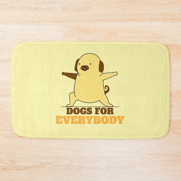 Item preview, Dogs For Everybody designed and sold by Share Your Passion.