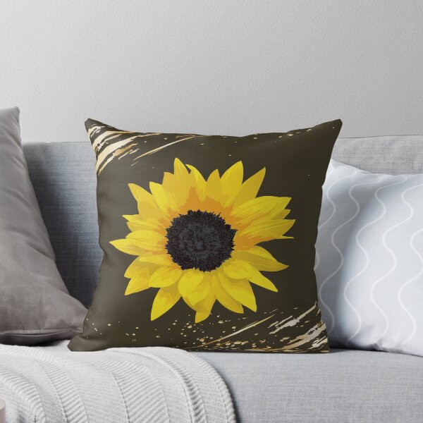 Item preview, Sunflower  designed and sold by Ksaavet.