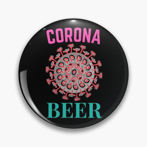 Item preview, SLIGHTLY WRONG - Corona Beer Coronavirus Sarcastic Meme Design designed and sold by LevelUpMerch.