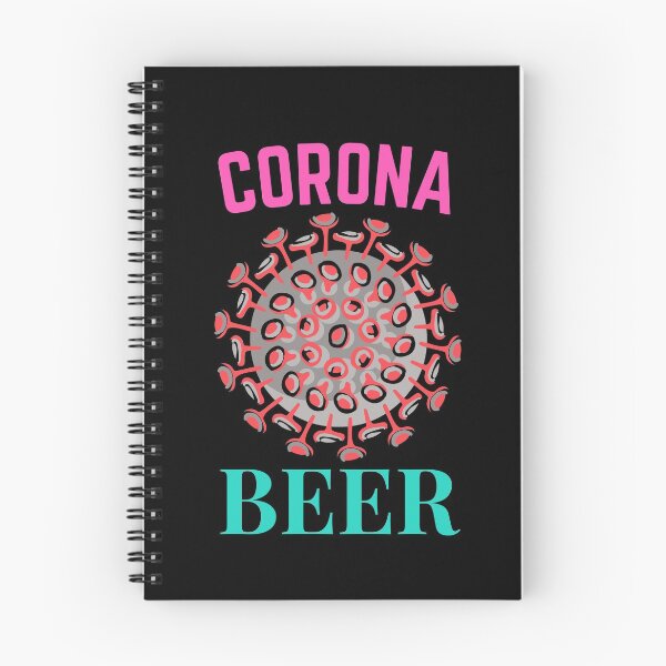 Item preview, SLIGHTLY WRONG - Corona Beer Coronavirus Sarcastic Meme Design designed and sold by LevelUpMerch.