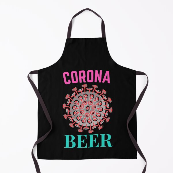 Item preview, SLIGHTLY WRONG - Corona Beer Coronavirus Sarcastic Meme Design designed and sold by LevelUpMerch.
