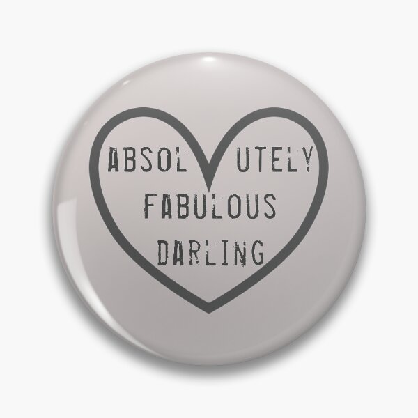 Item preview, absolutely fabulous darling designed and sold by Mounir Ameur Ali.