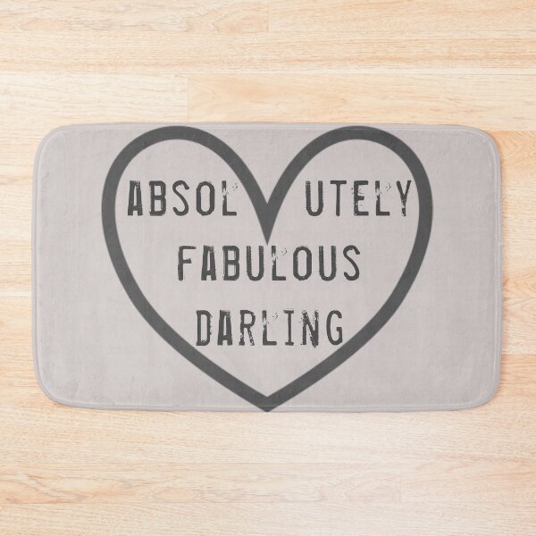 Item preview, absolutely fabulous darling designed and sold by Mounir Ameur Ali.