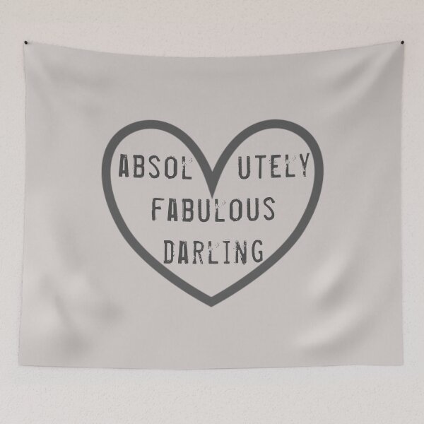 Item preview, absolutely fabulous darling designed and sold by Mounir Ameur Ali.