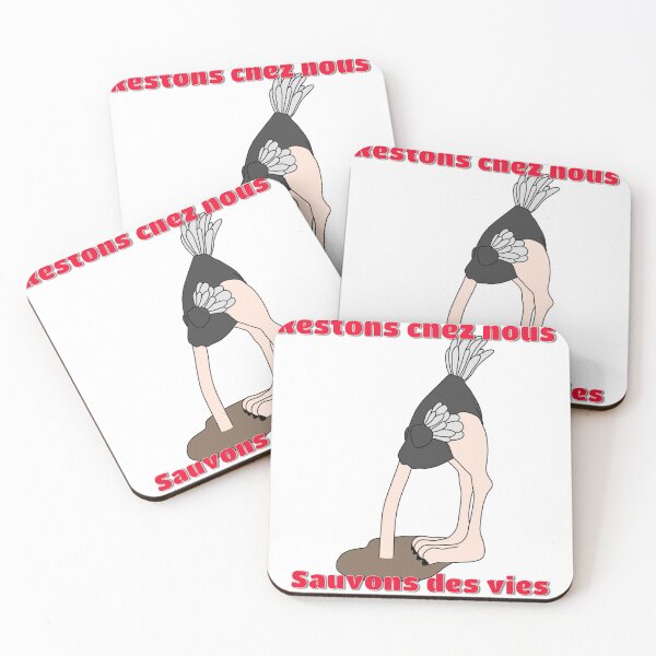 Item preview, COVID 19: Let's stay home designed and sold by Cheerocki.
