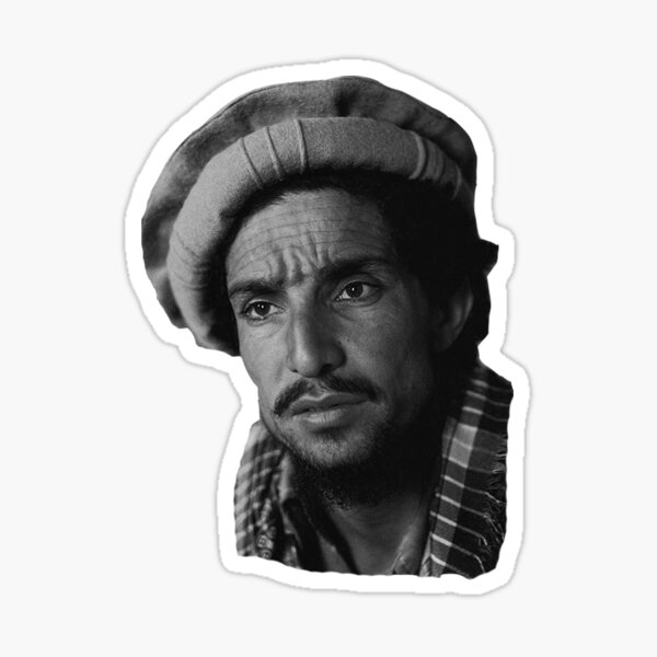 kantigeres Che Guevara T-Shirt von der anderen Seite des Kalten Krieges. Anstelle eines verwirrten und angeblich blutrünstigen Argentiniers Sticker