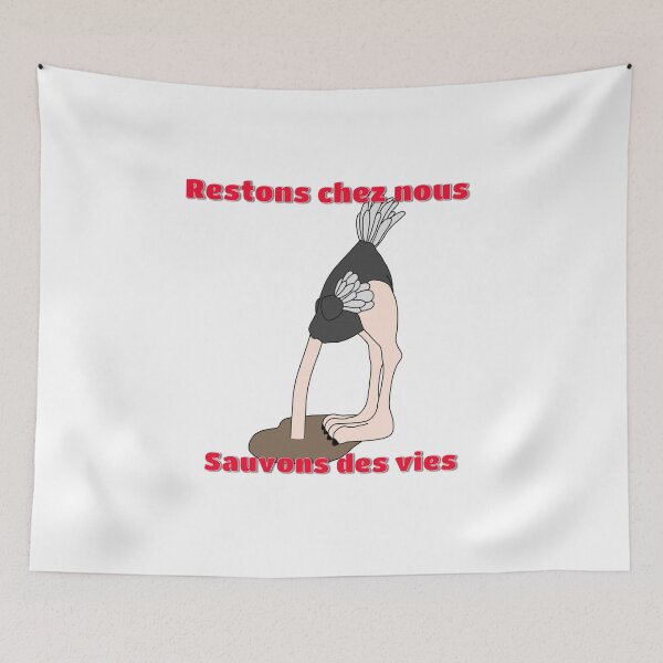 Item preview, COVID 19: Let's stay home designed and sold by Cheerocki.