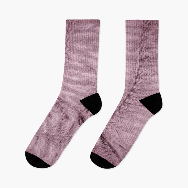 Item preview, Athmospheric pink fern designed and sold by SulkaCreative.