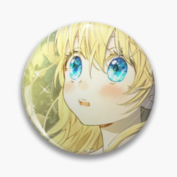 Aperçu de l'œuvre Webtoon QUI M'A FAIT UNE PRINCESSE Princesse Athy Athanasia de Alger Obelia par Plutus/Spoon créée et vendue par cosmocheese.