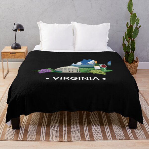 Item preview, State of Virginia designed and sold by TitanRN.