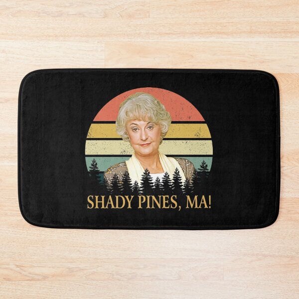 Item preview, Shady Pines Ma Vintage designed and sold by LewisStevens.