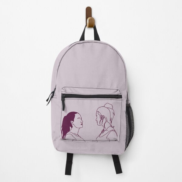 Item preview, Shelby & Toni designed and sold by drowned-twice.