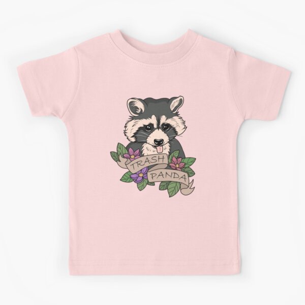 Item preview, Raccoon - Trash Panda designed and sold by ValentinaHramov.