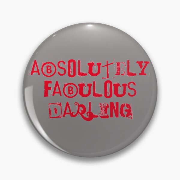 Item preview, absolutely fabulous darling designed and sold by Mounir Ameur Ali.