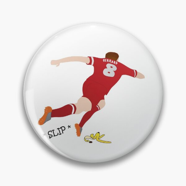 Item preview, Gerrard Slip designed and sold by ryanchriswill.