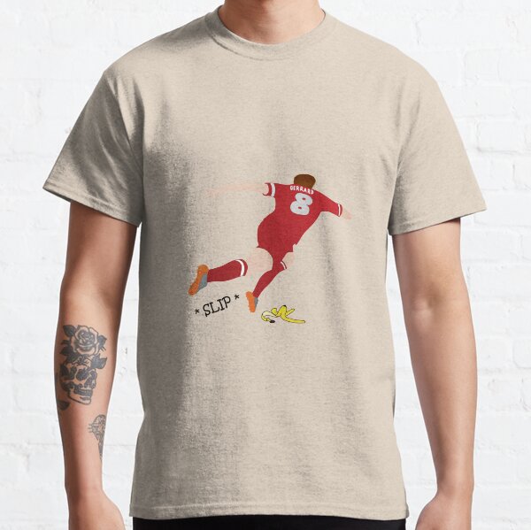 Gerrard Slip Classic T-Shirt