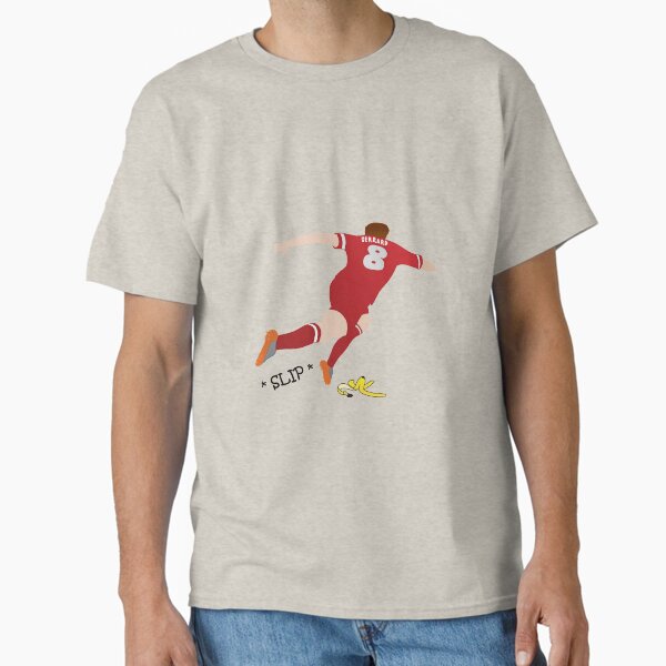 Item preview, Gerrard Slip designed and sold by ryanchriswill.