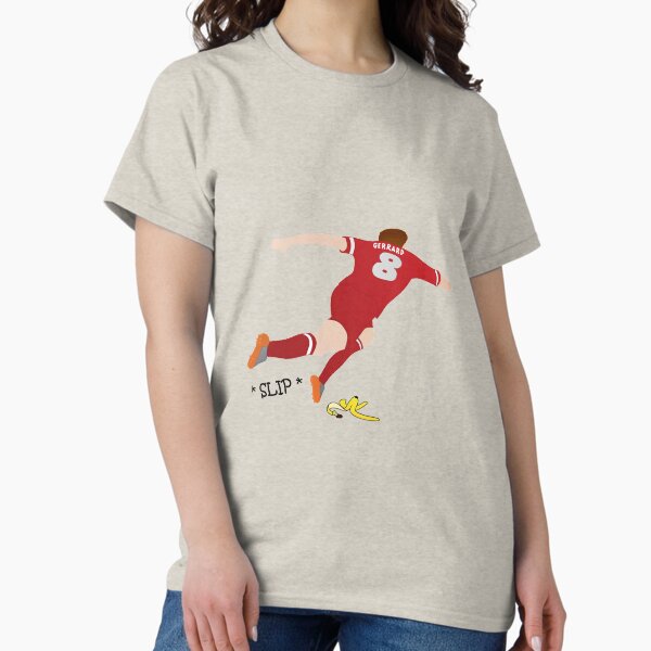 Vista previa del artículo con la obra «Gerrard Slip», diseñado y vendido por ryanchriswill.