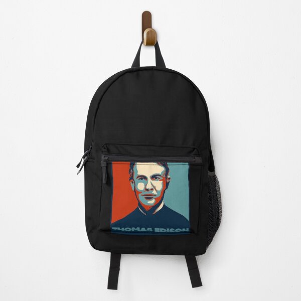 Item preview, Thomas edison hope designed and sold by Sage86.