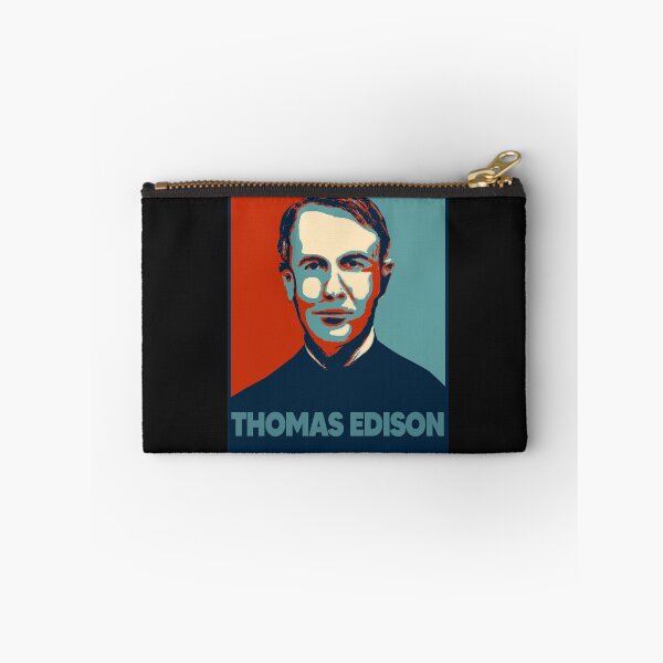 Item preview, Thomas edison hope designed and sold by Sage86.