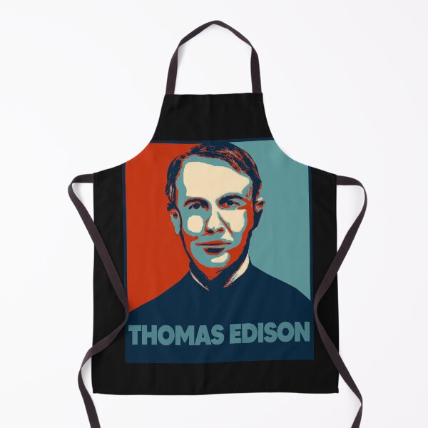 Item preview, Thomas edison hope designed and sold by Sage86.