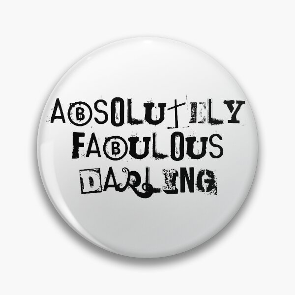 Item preview, absolutely fabulous darling designed and sold by Mounir Ameur Ali.