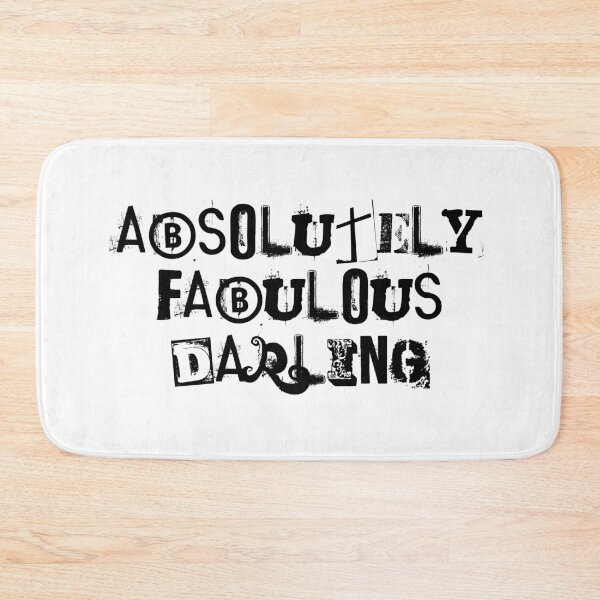 Item preview, absolutely fabulous darling designed and sold by Mounir Ameur Ali.