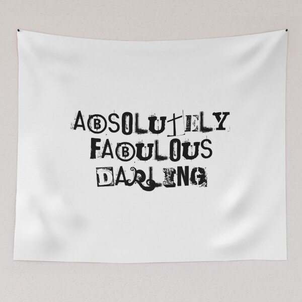 Item preview, absolutely fabulous darling designed and sold by Mounir Ameur Ali.