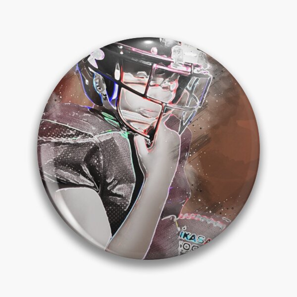 Item preview, American Football designed and sold by sasijaya.