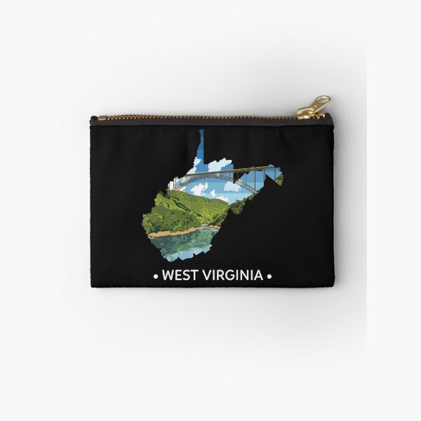 Item preview, State of West Virginia designed and sold by TitanRN.