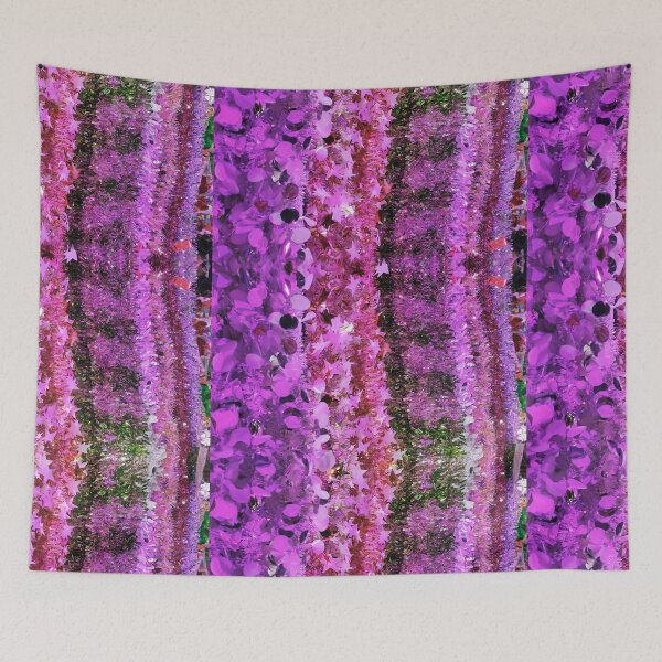 Item preview, Colorful Decorative strings photo designed and sold by Soumita.