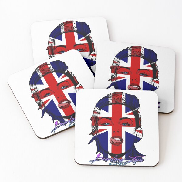 Item preview, Darling Jane UK designed and sold by arendbotha.