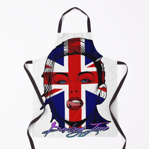 Item preview, Darling Jane UK designed and sold by arendbotha.