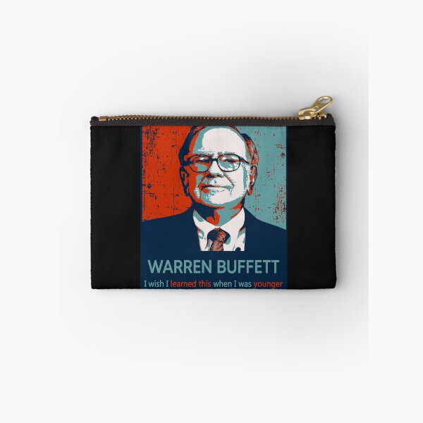 Item preview, warren buffet hope designed and sold by Sage86.