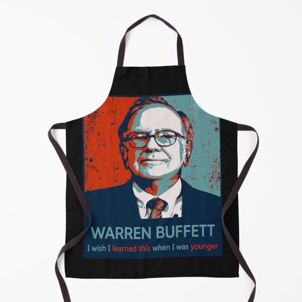 Item preview, warren buffet hope designed and sold by Sage86.