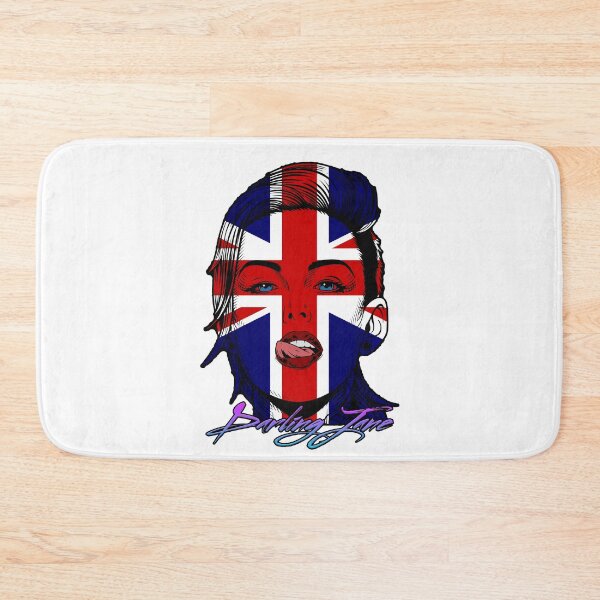 Item preview, Darling Jane UK designed and sold by arendbotha.