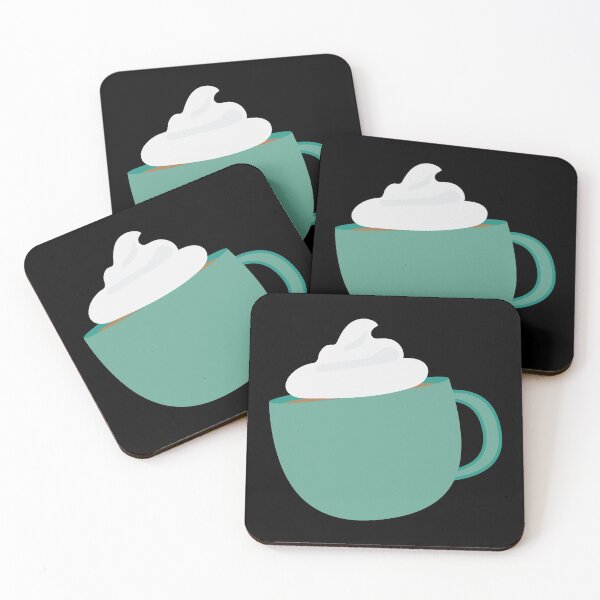 Item preview, Cup of Whipped Cream designed and sold by flying-flamingo.