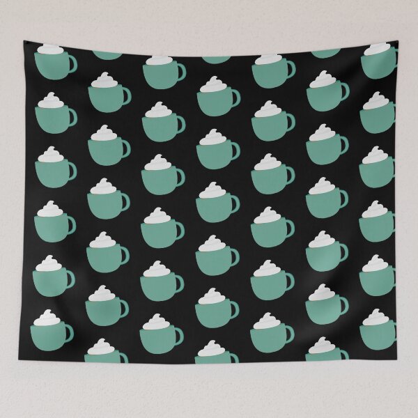 Item preview, Cup of Whipped Cream designed and sold by flying-flamingo.