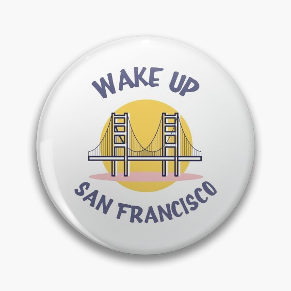 Item preview, Full House - Wake Up San Francisco  designed and sold by GringoNation.