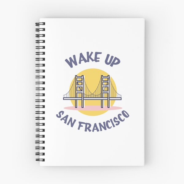 Item preview, Full House - Wake Up San Francisco  designed and sold by GringoNation.