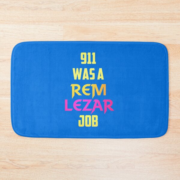 Item preview, Rem Lezar designed and sold by Radar180.