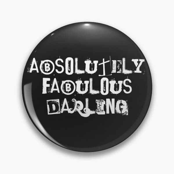 Item preview, absolutely fabulous darling designed and sold by Mounir Ameur Ali.