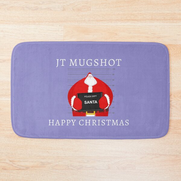 Item preview, jt mugshot designed and sold by Dioryy.