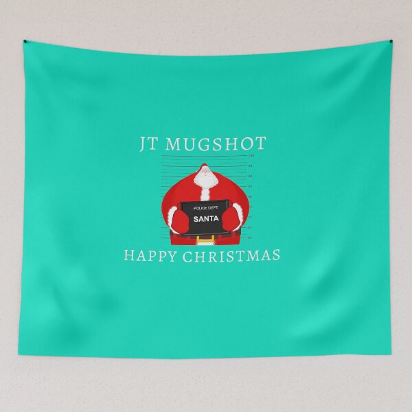 Item preview, jt mugshot designed and sold by Dioryy.