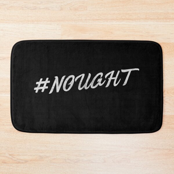 Item preview, #nought Nought designed and sold by DerNerd.